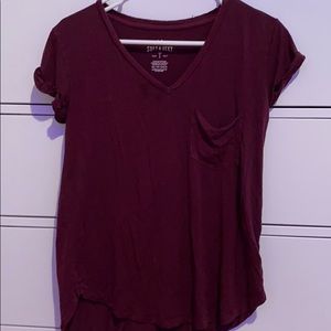 american eagle t-shirt